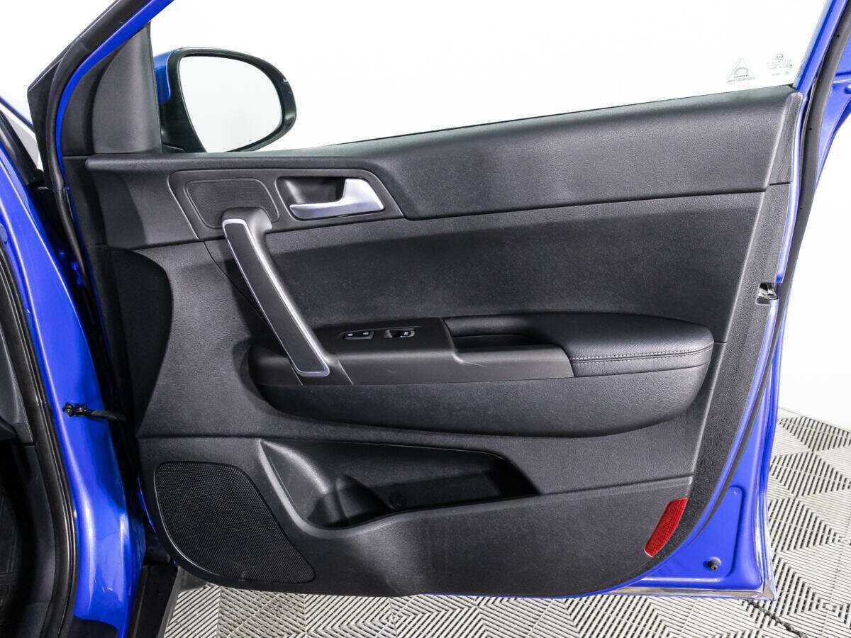 Купить Киа Спортейдж, 2021, 149 066 км.. Фото: #26