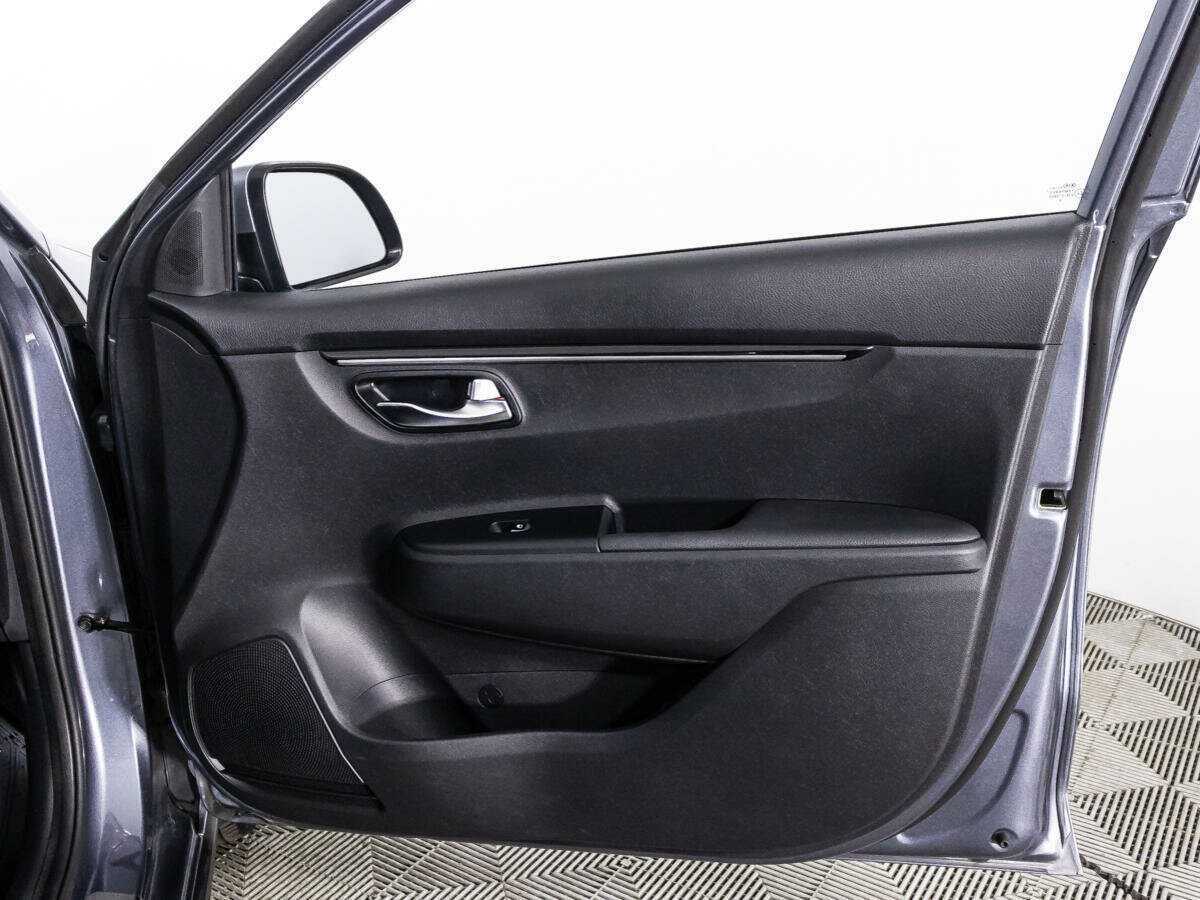 Купить Киа Рио, 2019, 24 690 км.. Фото: #26