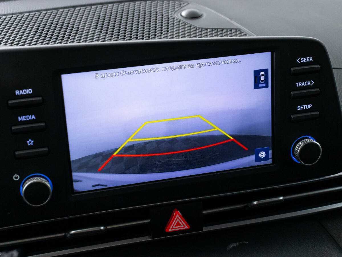 Купить Хендай Елантра, 2021, 106 533 км.. Фото: #14