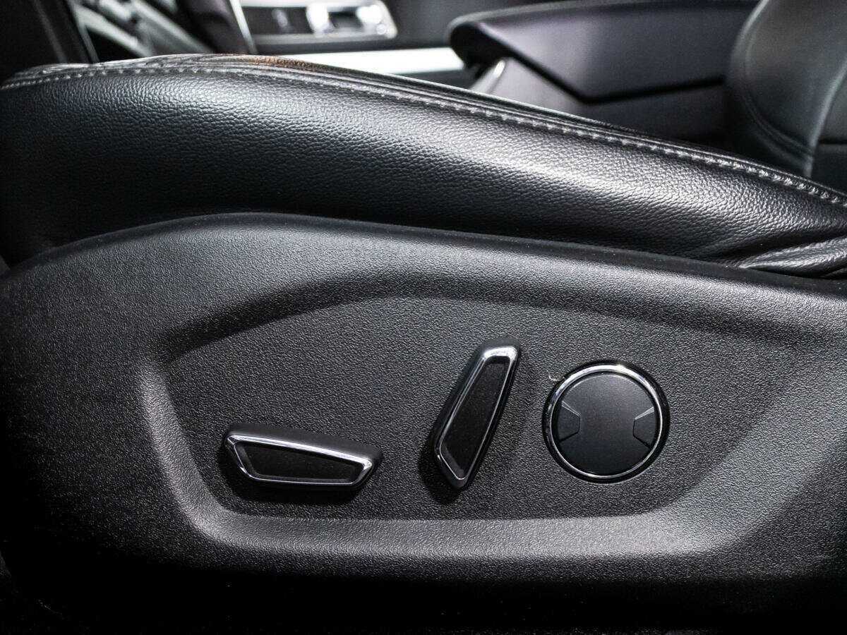 Купить Ford Explorer, 2017, 141 500 км.. Фото: #19