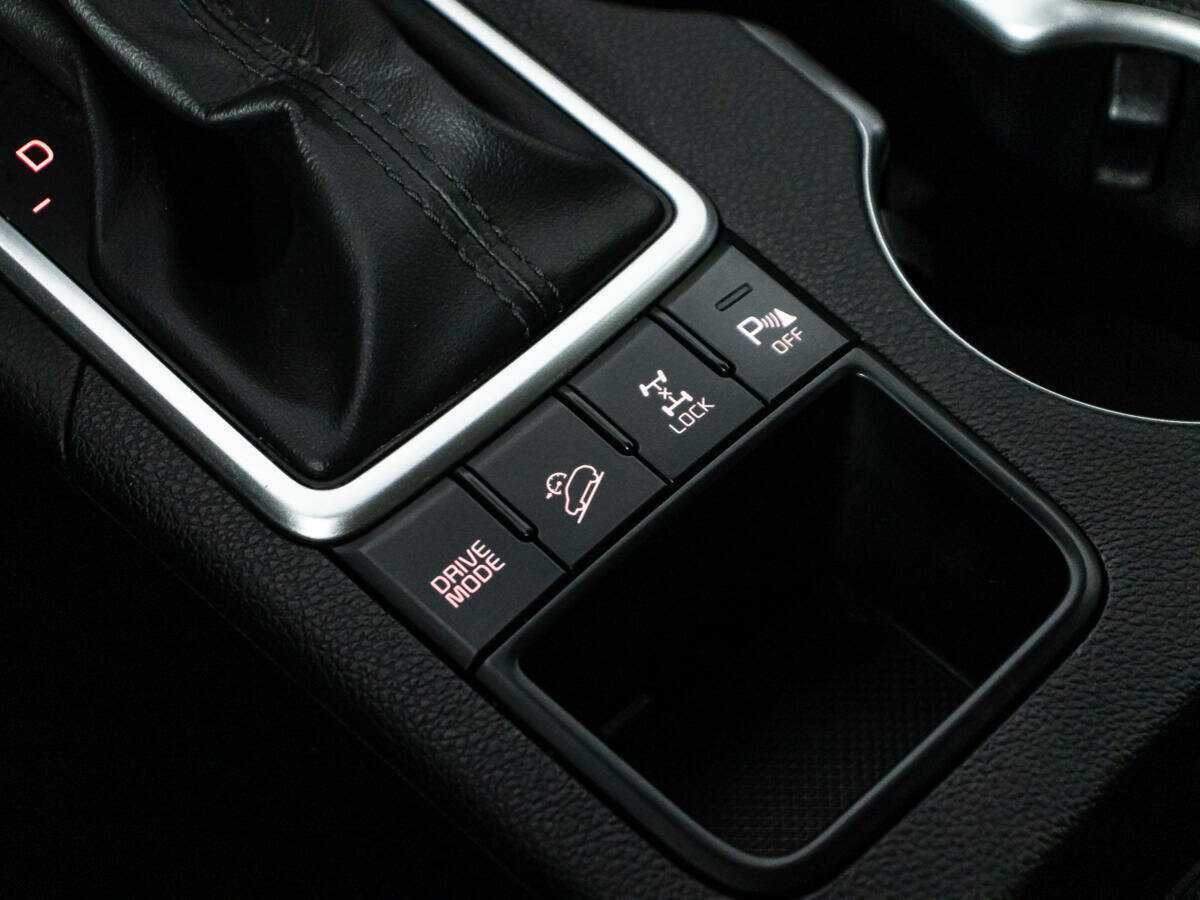 Купить Киа Спортейдж, 2019, 88 415 км.. Фото: #17