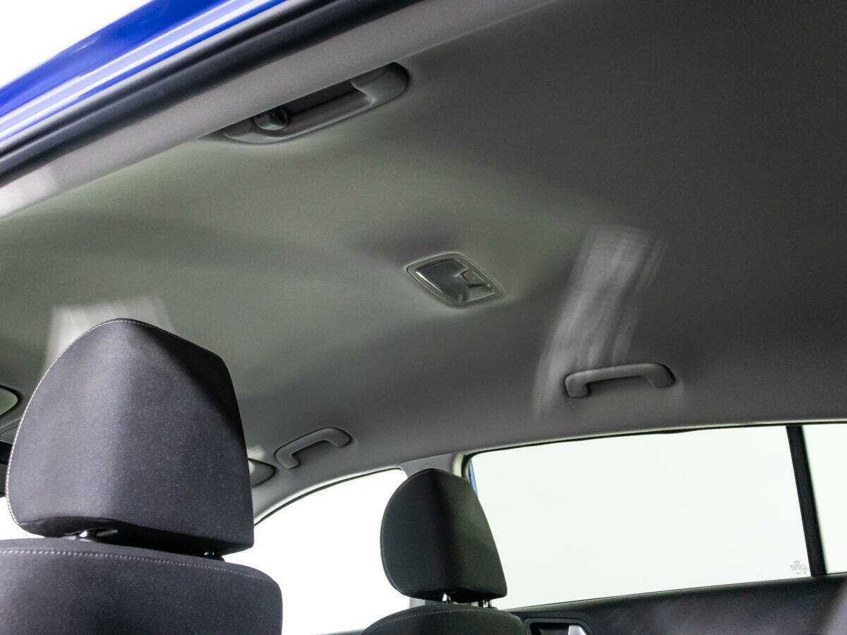 Купить Киа Спортейдж, 2019, 88 415 км.. Фото: #22