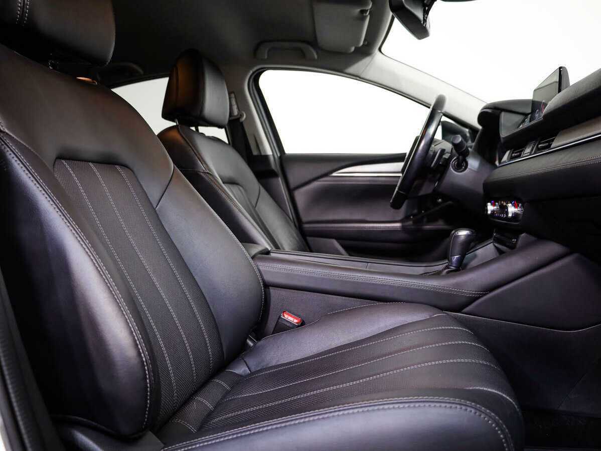 Купить Mazda 6, 2021, 34 088 км.. Фото: #10