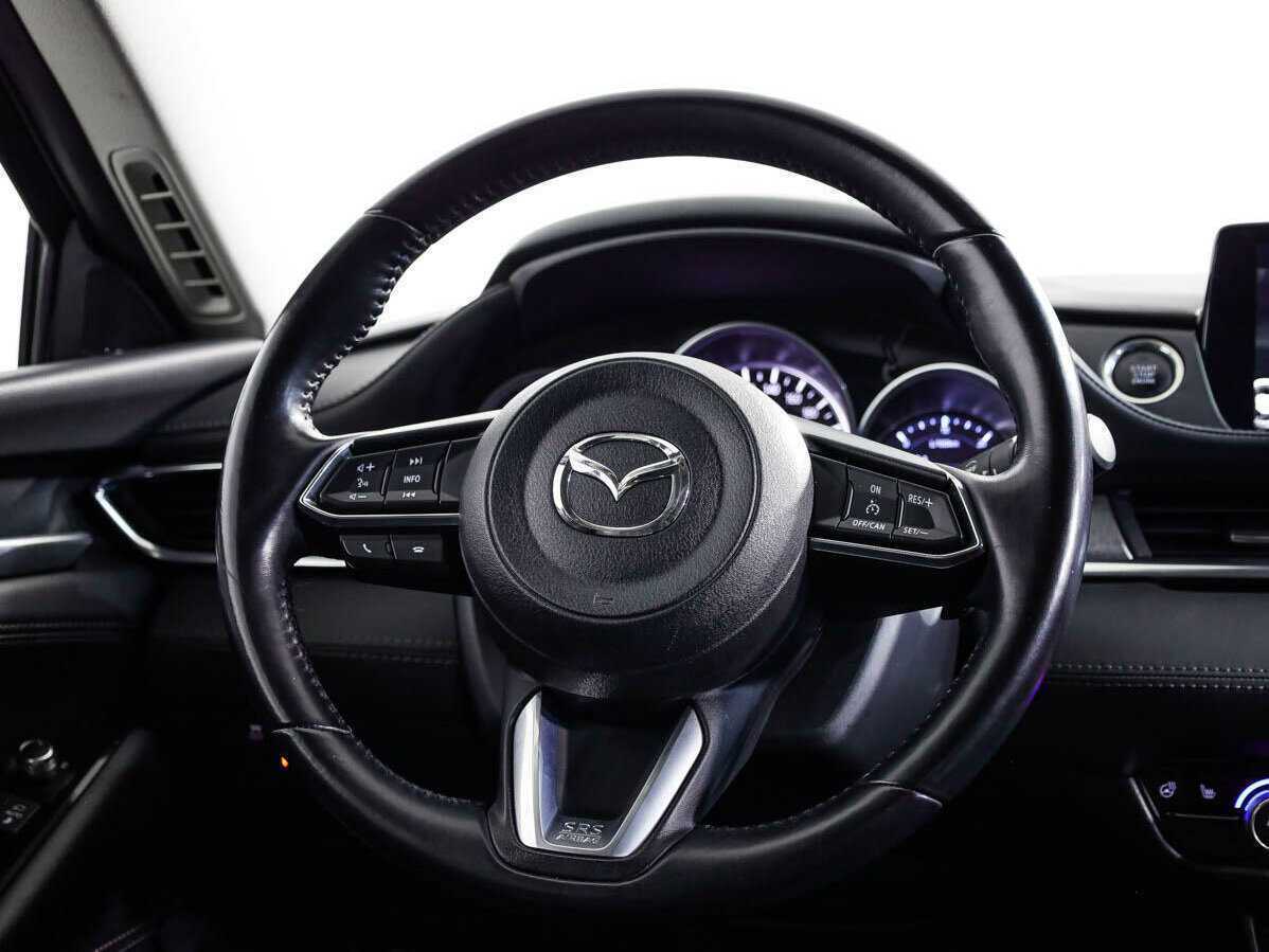 Купить Mazda 6, 2021, 34 088 км.. Фото: #17