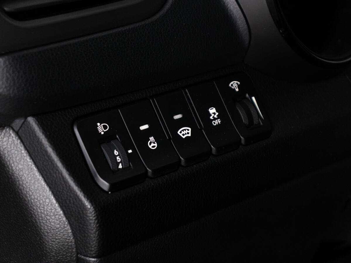 Купить Киа Рио, 2017, 67 581 км.. Фото: #17