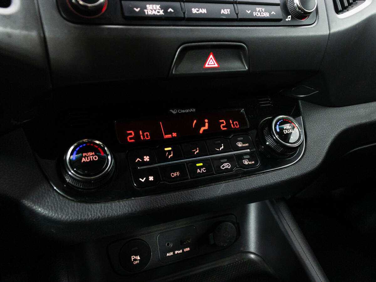 Купить Киа Спортейдж, 2013, 147 430 км.. Фото: #14