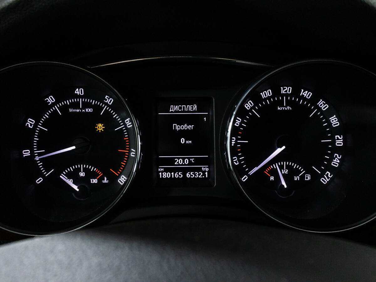 Купить Шкода Суперб, 2012, 180 163 км.. Фото: #11