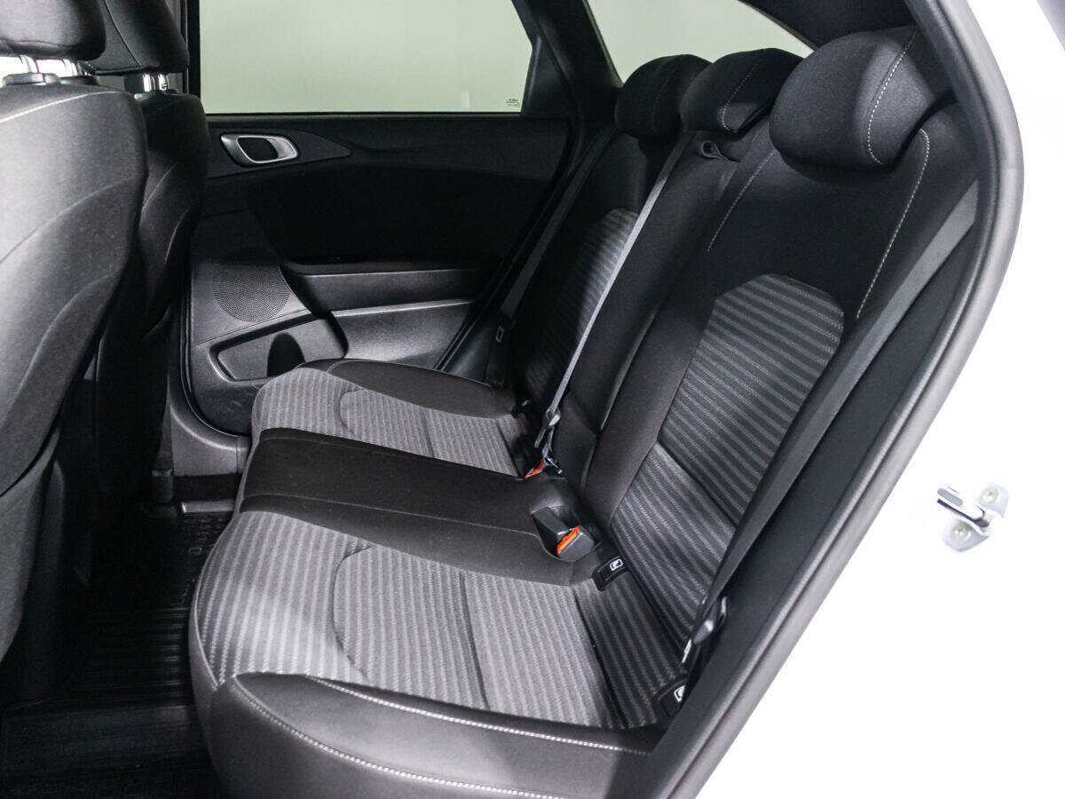 Купить Киа Сид, 2023, 38 421 км.. Фото: #9