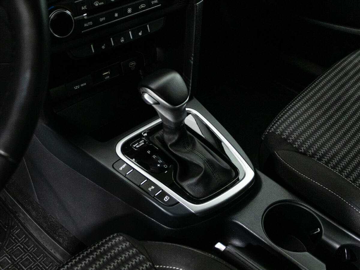 Купить Киа Сид, 2023, 38 421 км.. Фото: #16