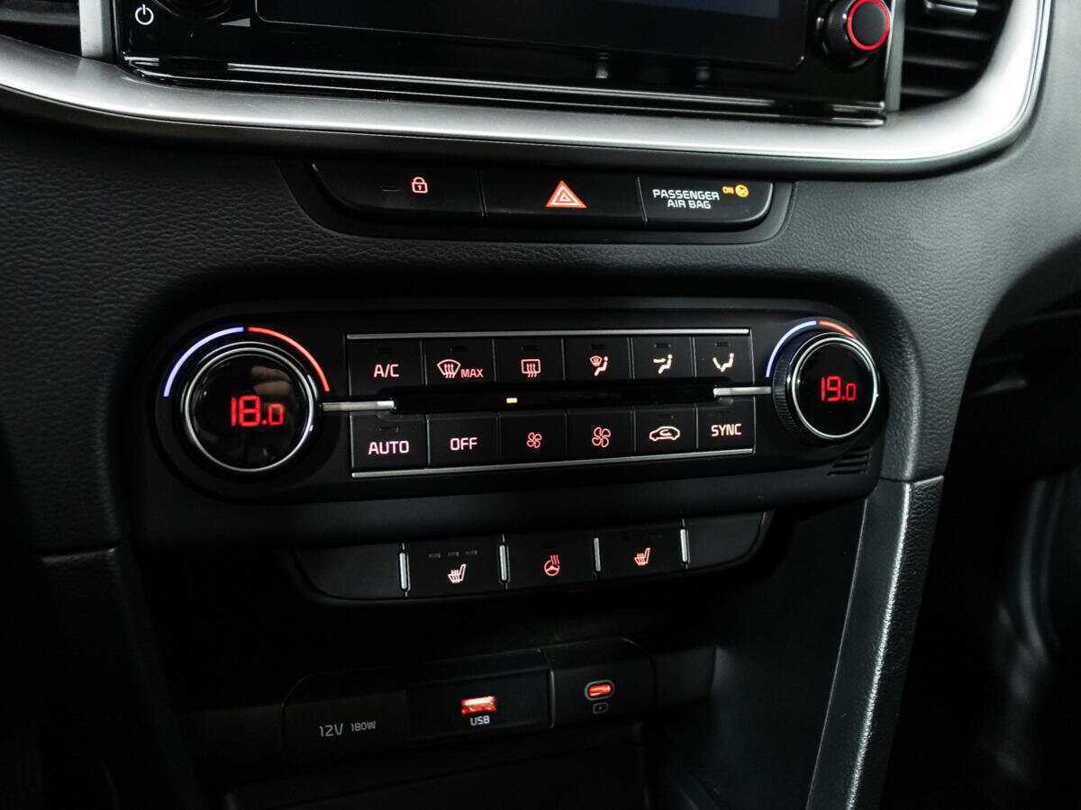 Купить Киа Сид, 2023, 38 421 км.. Фото: #18