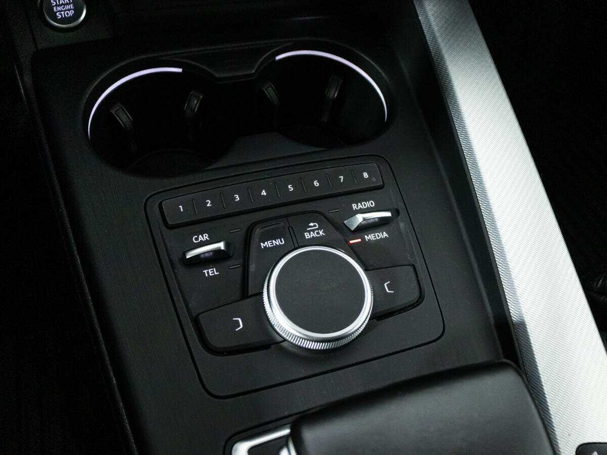 Купить Ауди А4, 2016, 158 926 км.. Фото: #15