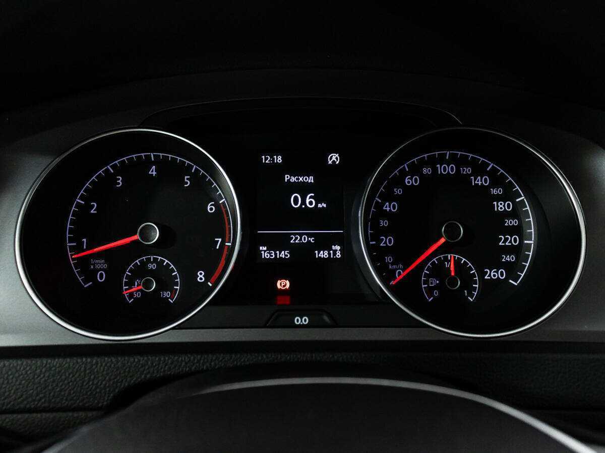 Купить Фольксваген Гольф, 2013, 163 144 км.. Фото: #11