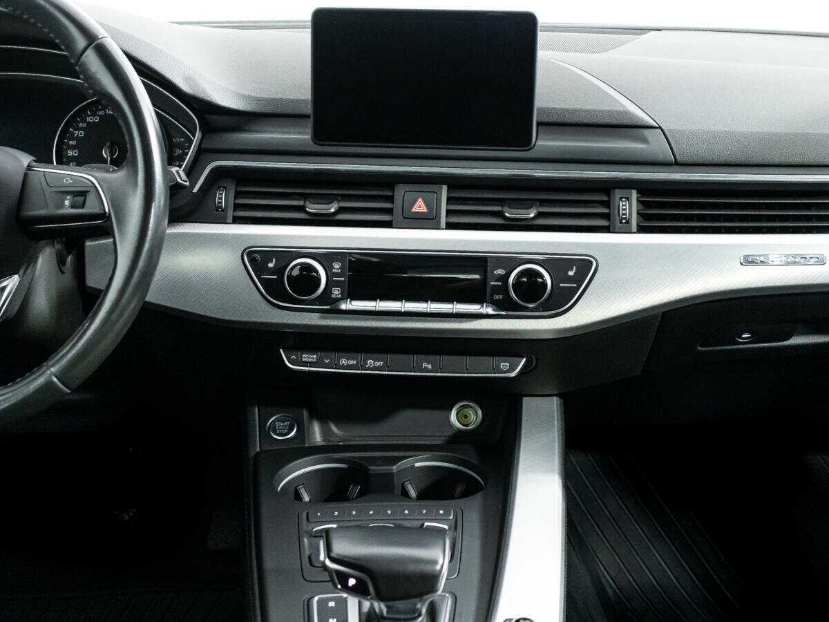 Купить Audi A4, 2017, 166 433 км.. Фото: #13