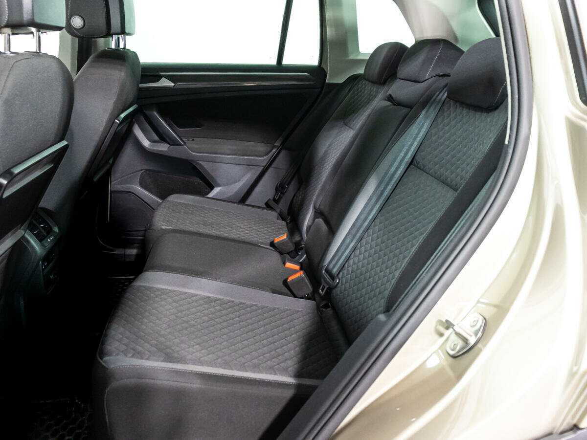 Купить Фольксваген Тигуан, 2017, 144 280 км.. Фото: #9