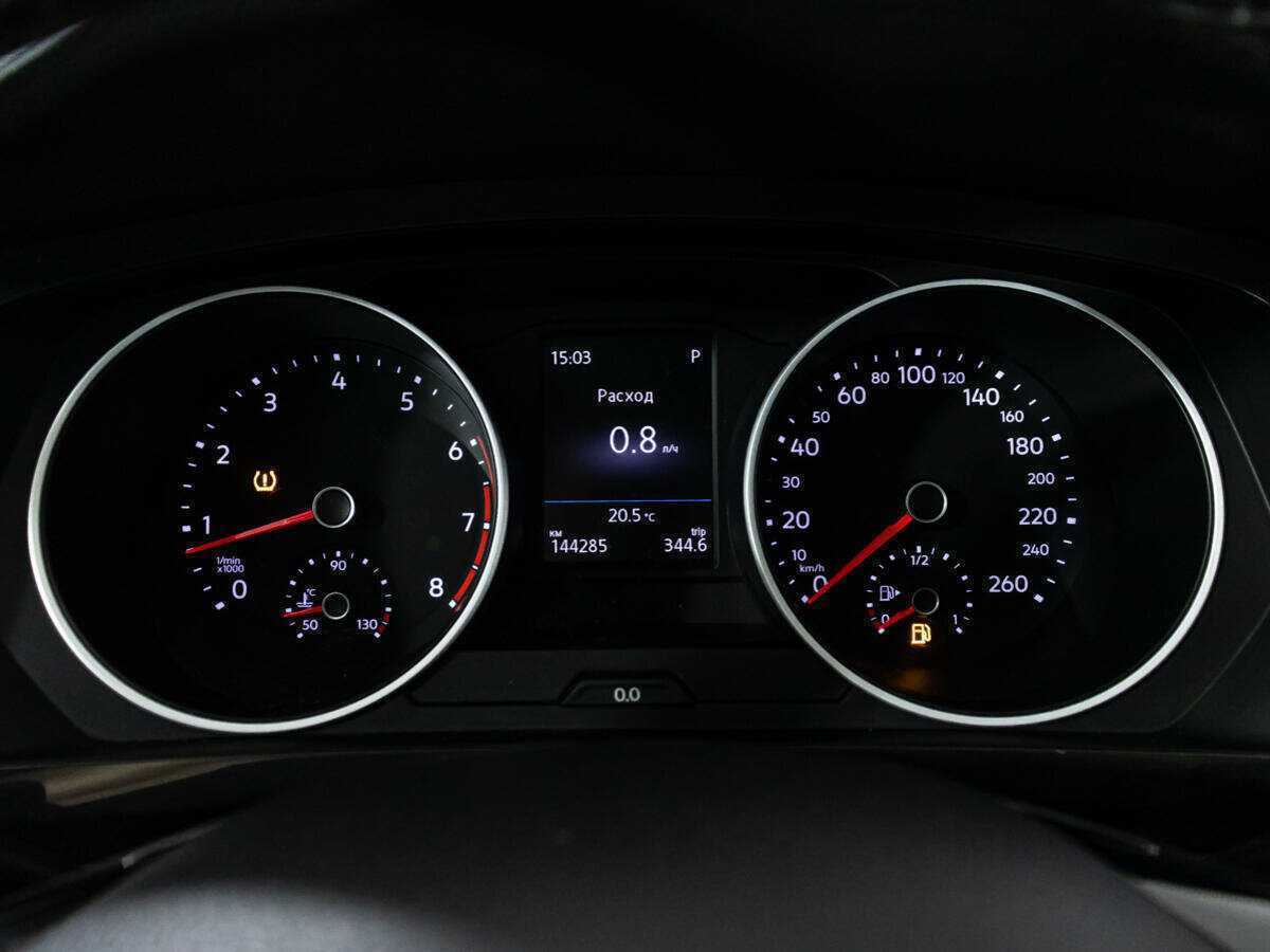 Купить Фольксваген Тигуан, 2017, 144 280 км.. Фото: #11