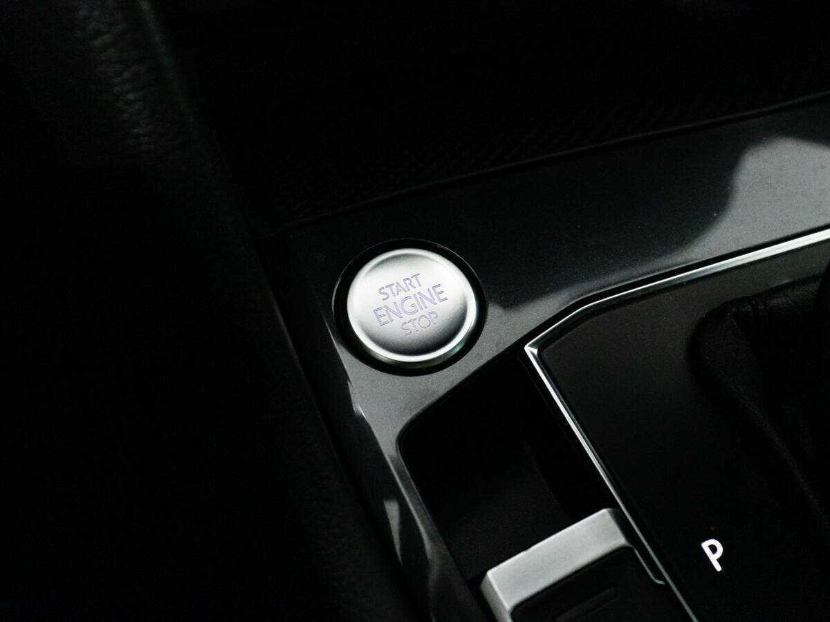 Купить Фольксваген Тигуан, 2017, 144 280 км.. Фото: #17