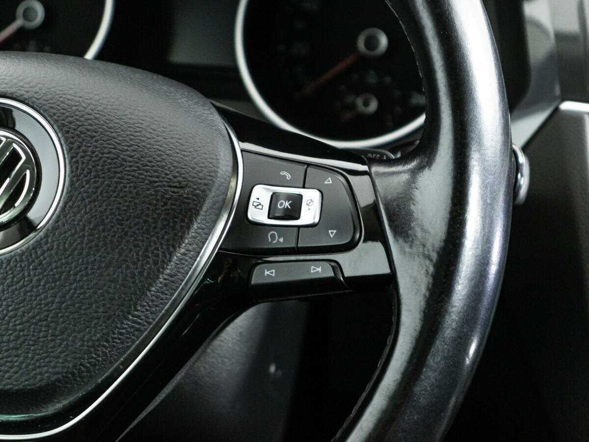 Купить Фольксваген Тигуан, 2017, 144 280 км.. Фото: #19