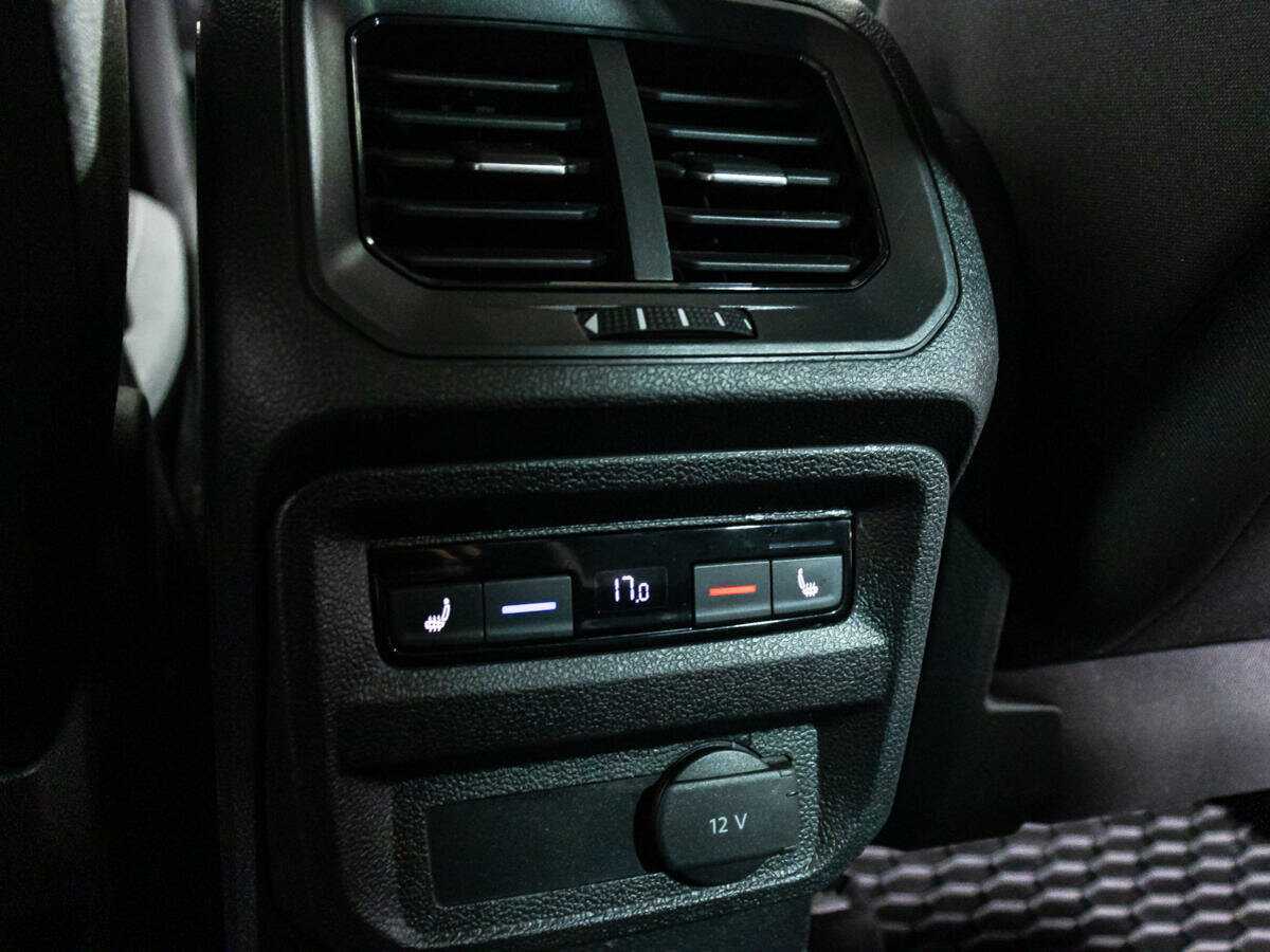 Купить Фольксваген Тигуан, 2017, 144 280 км.. Фото: #20