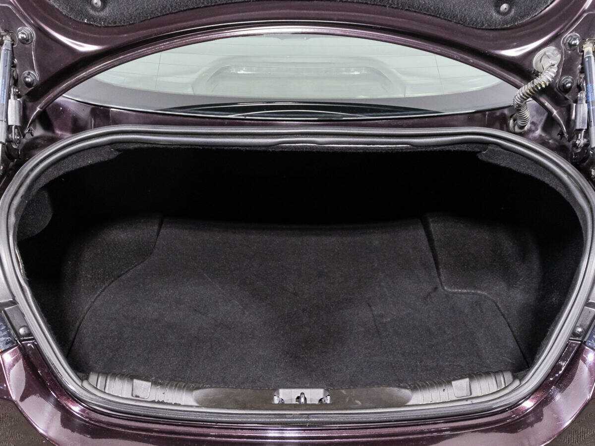 Купить Ягуар ИксФ, 2012, 115 000 км.. Фото: #14