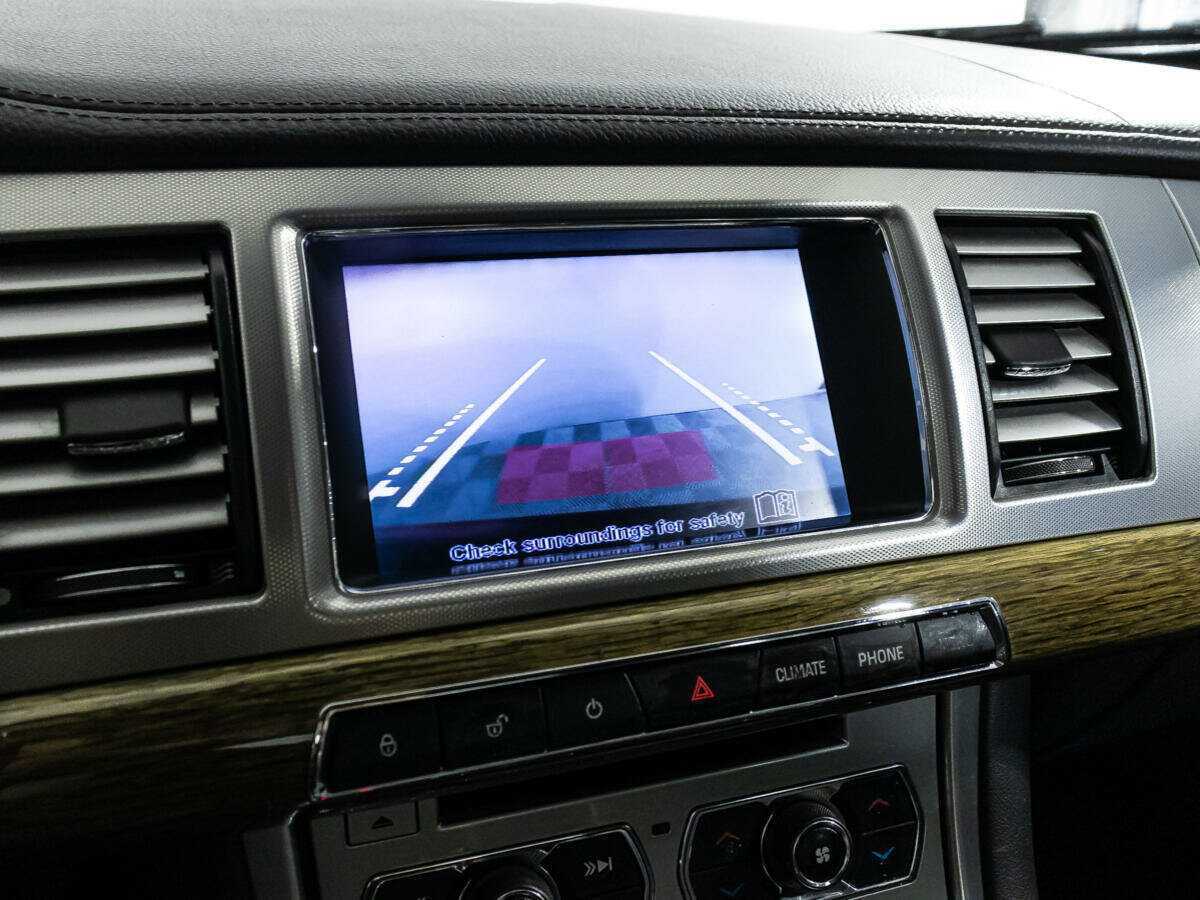 Купить Ягуар ИксФ, 2012, 115 000 км.. Фото: #16