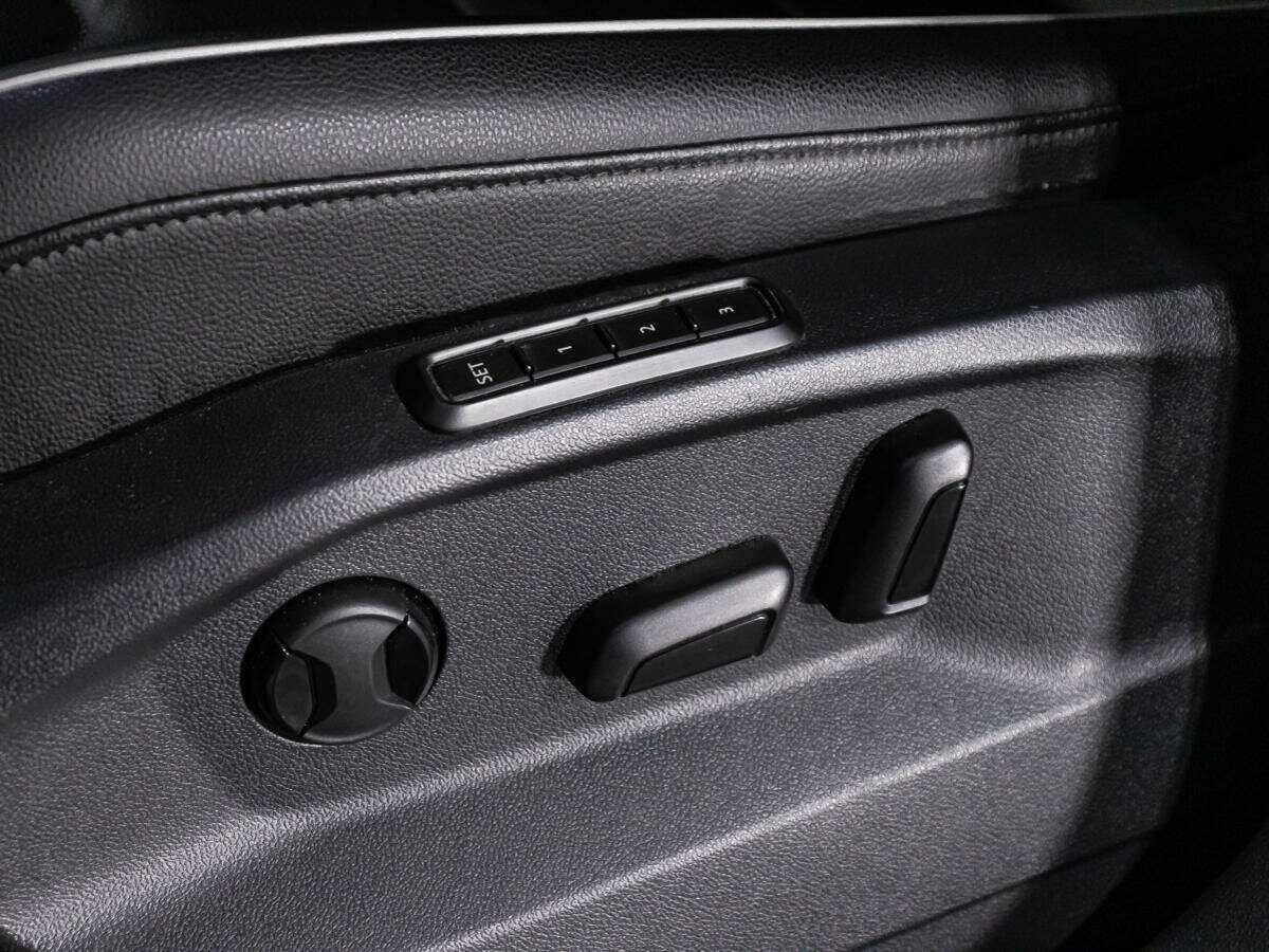 Купить Volkswagen Tiguan, 2018, 193 133 км.. Фото: #21