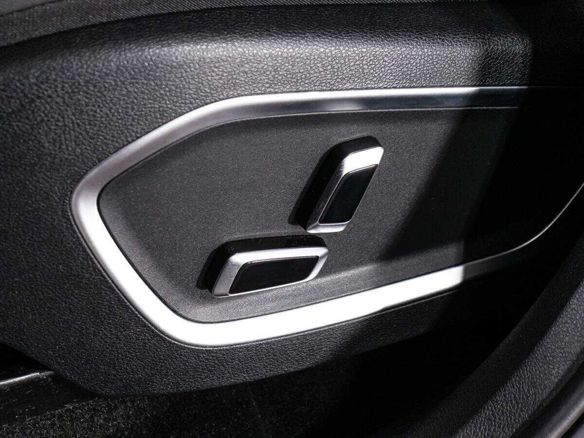 Купить Geely Tugella, 2021, 32 903 км.. Фото: #19