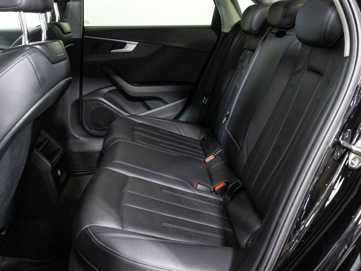 Купить Ауди А4, 2017, 158 059 км.. Фото: #9