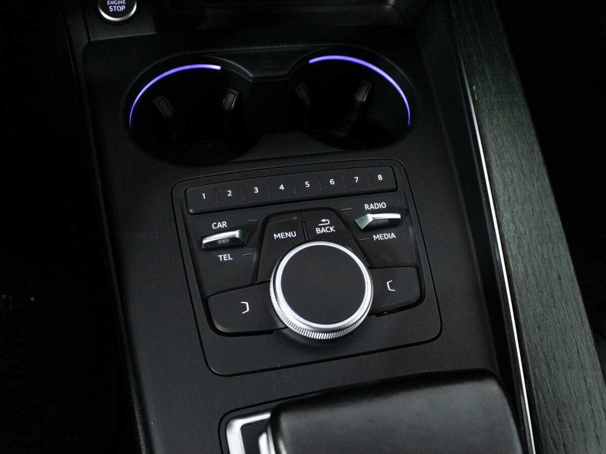 Купить Ауди А4, 2017, 158 059 км.. Фото: #16