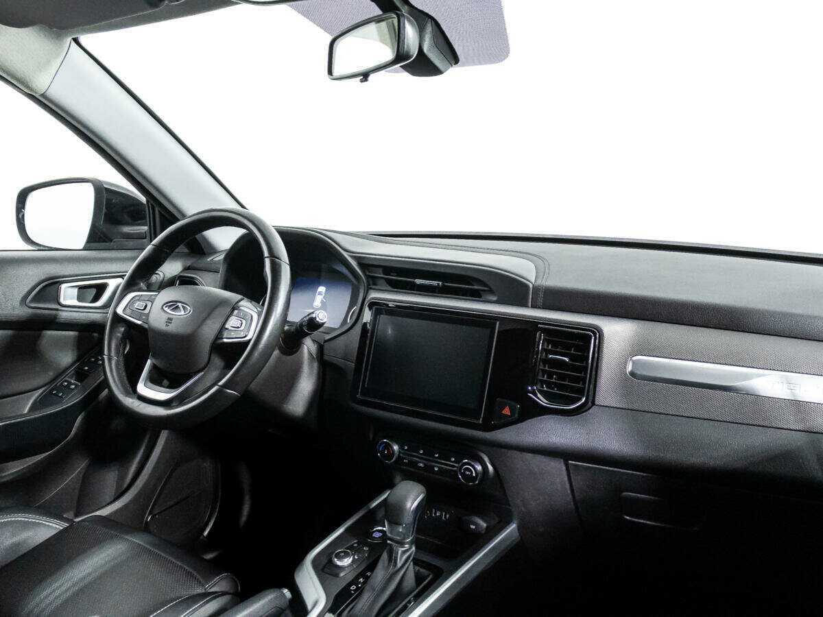 Купить Chery Tiggo 4, 2020, 89 771 км.. Фото: #8