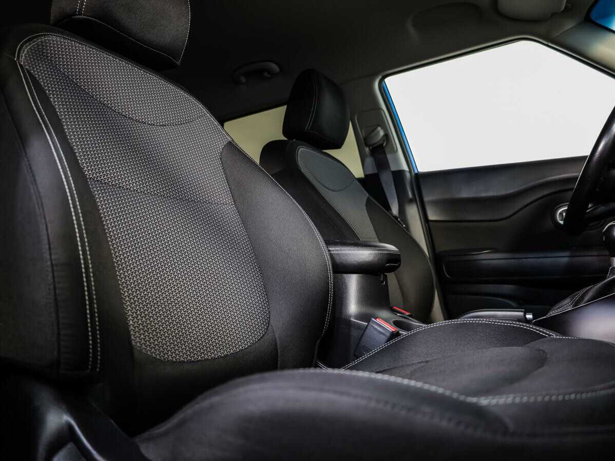 Купить Kia Soul, 2017, 81 534 км.. Фото: #10