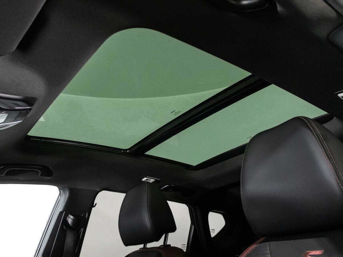 Купить Geely Coolray, 2021, 53 183 км.. Фото: #13