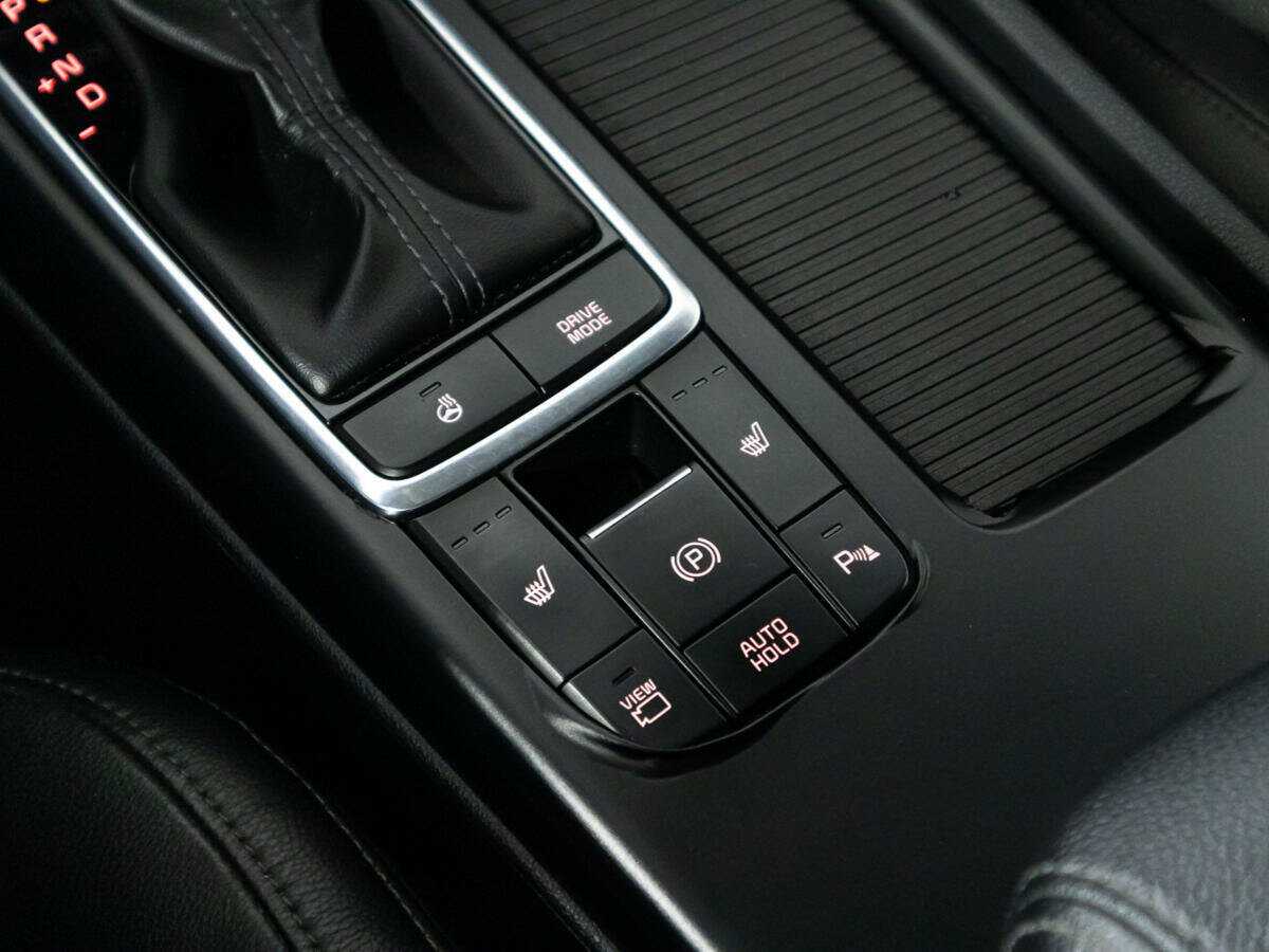 Купить Киа Оптима, 2018, 112 268 км.. Фото: #16