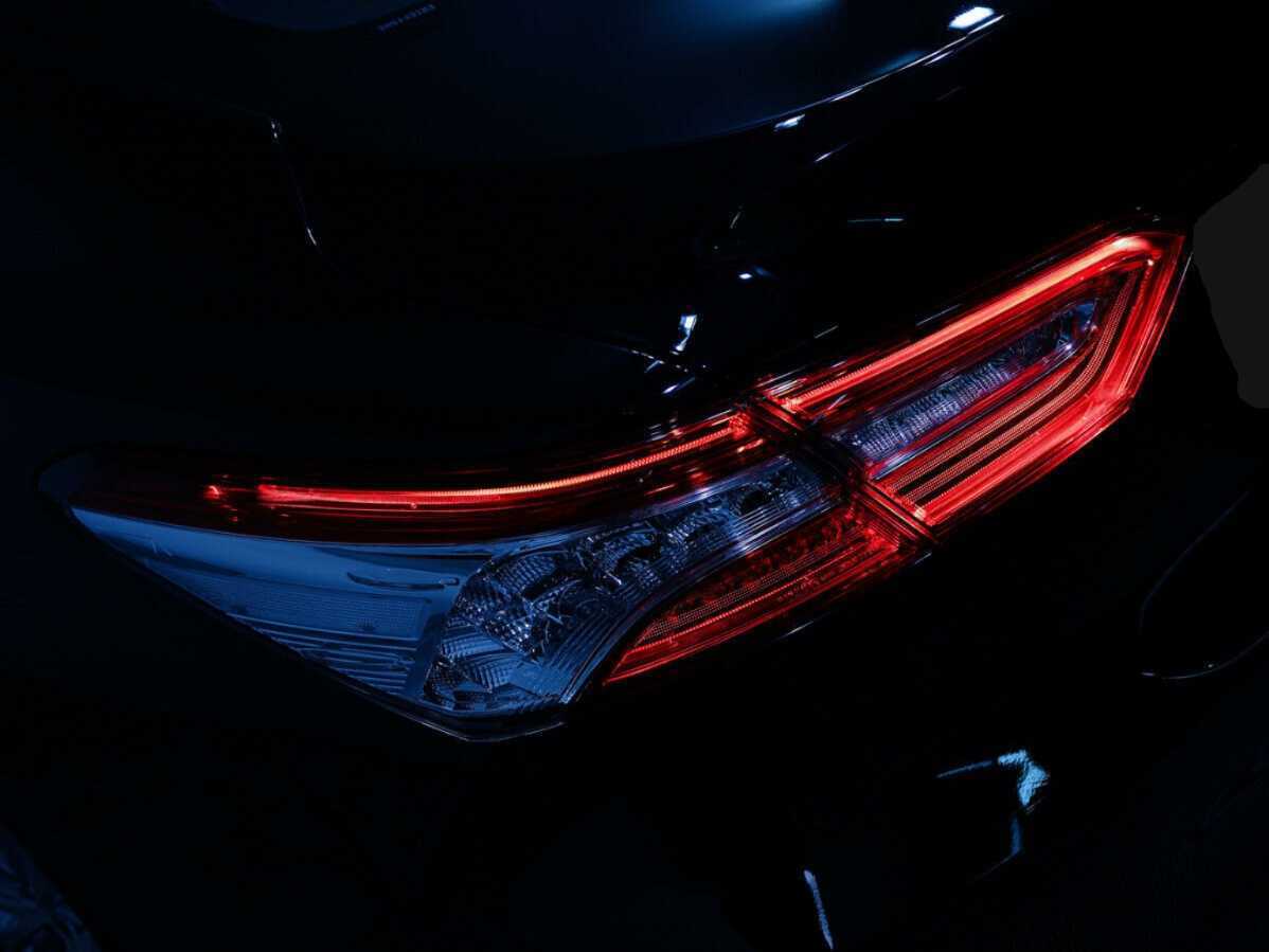 Купить Toyota Camry, 2019, 83 348 км.. Фото: #30