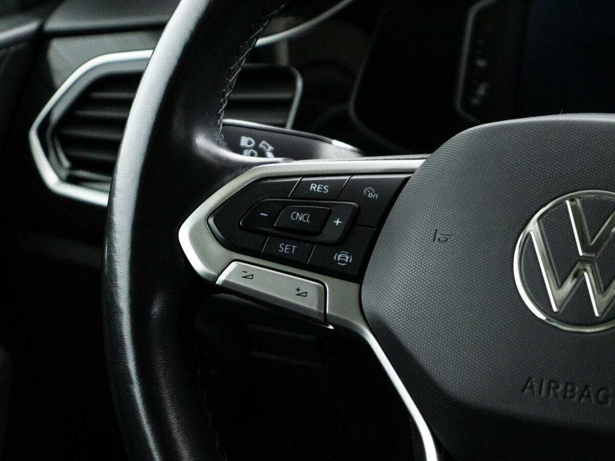 Купить Фольксваген Поло, 2021, 47 000 км.. Фото: #17