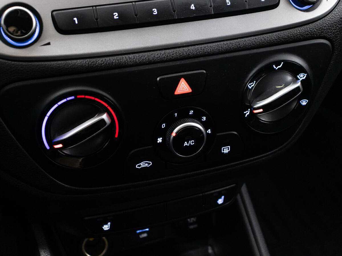 Купить Хендай Солярис, 2021, 48 000 км.. Фото: #15