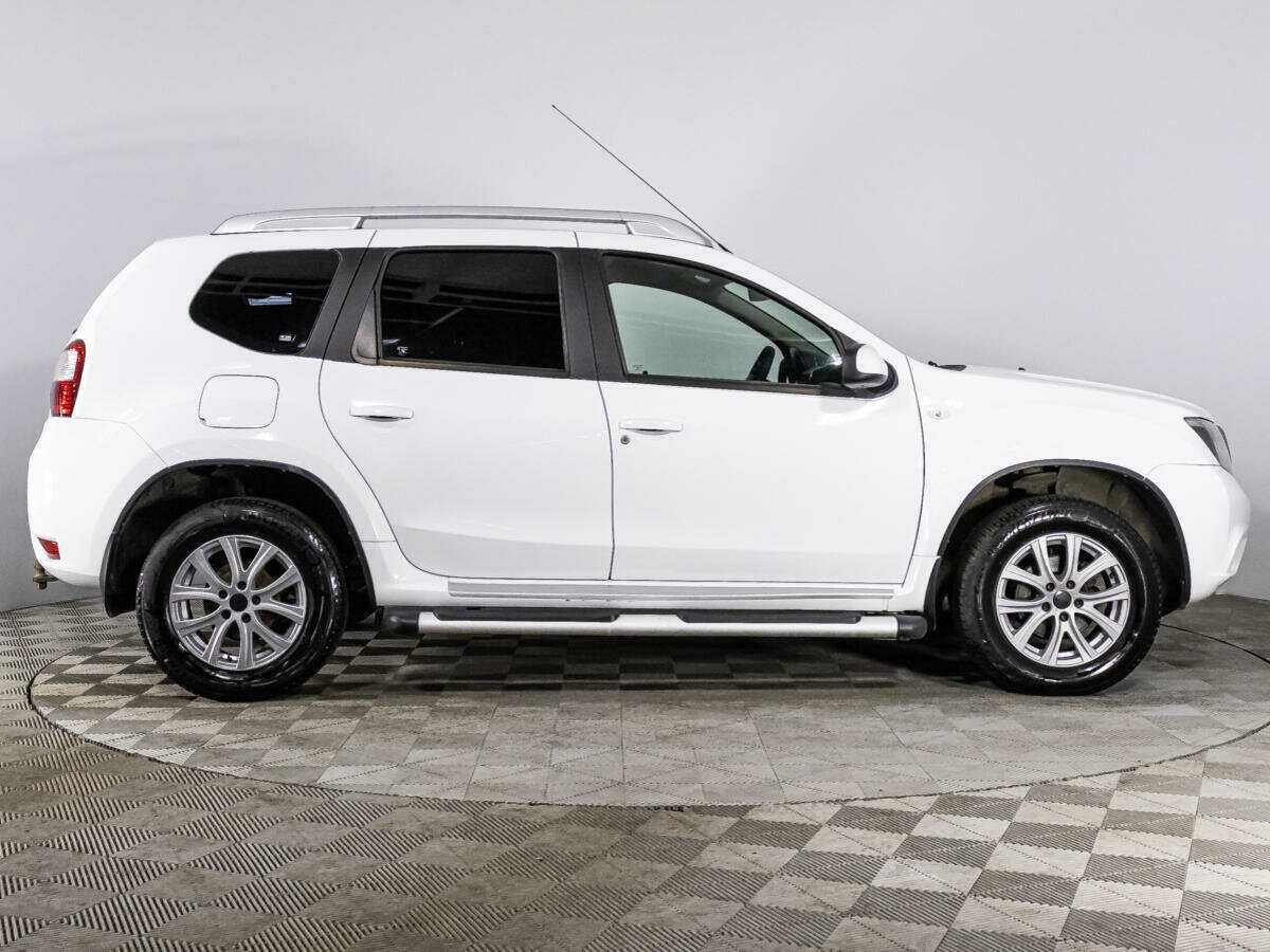 Купить Ниссан Террано, 2020, 64 624 км.. Фото: #3