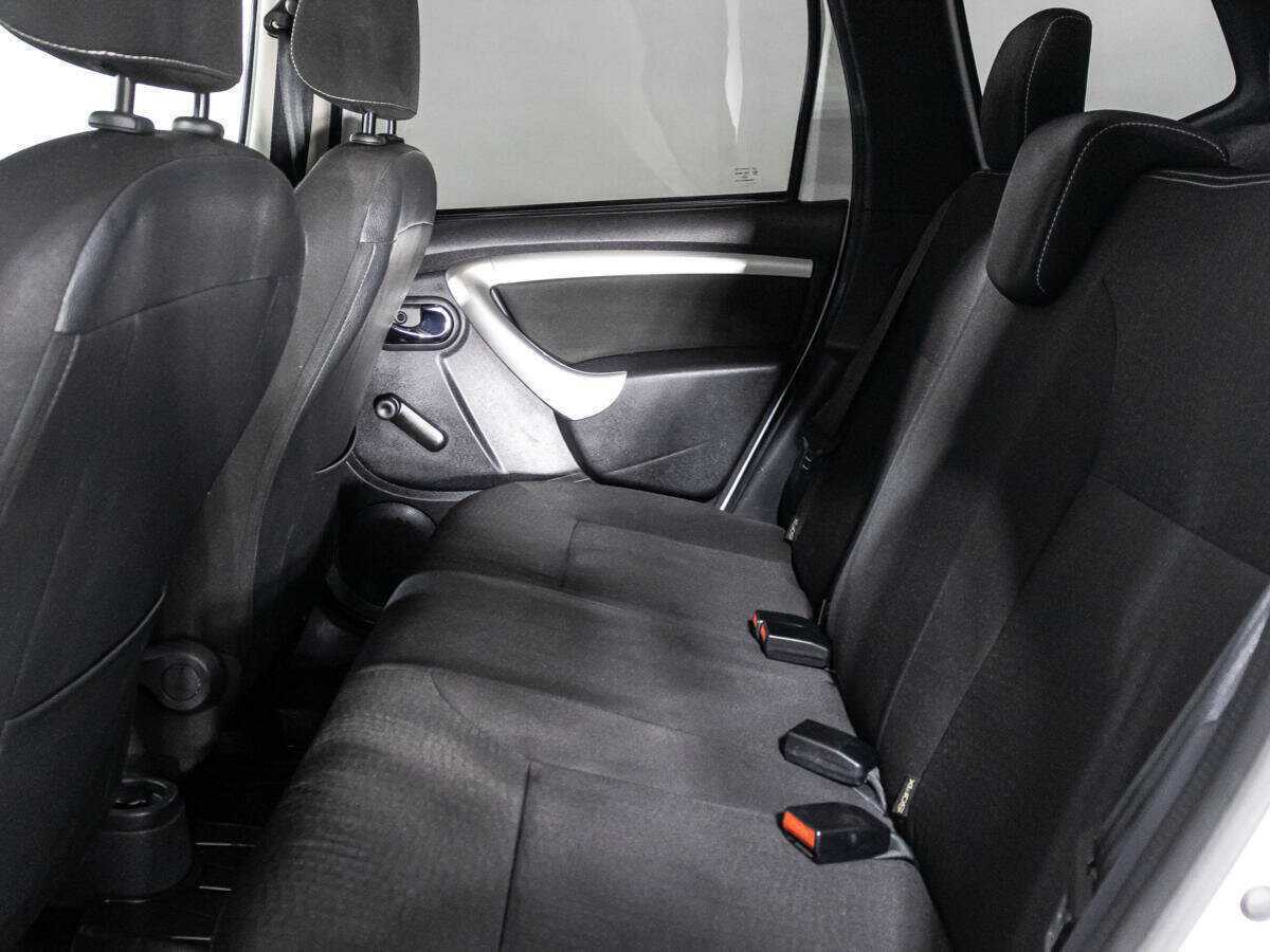 Купить Ниссан Террано, 2020, 64 624 км.. Фото: #9