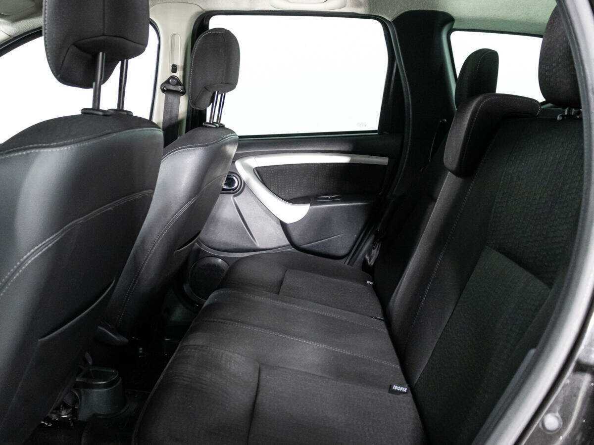 Купить Ниссан Террано, 2015, 177 788 км.. Фото: #9