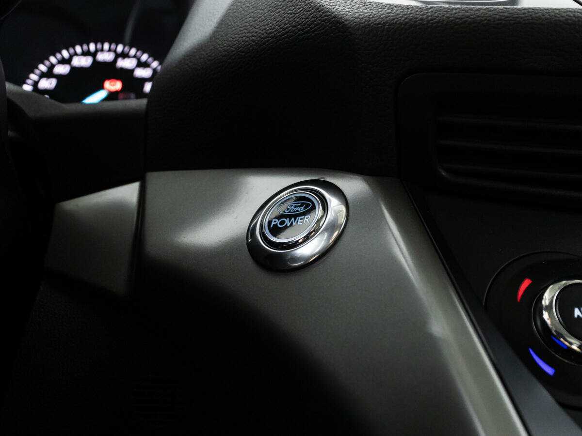 Купить Форд Куга, 2013, 210 763 км.. Фото: #15