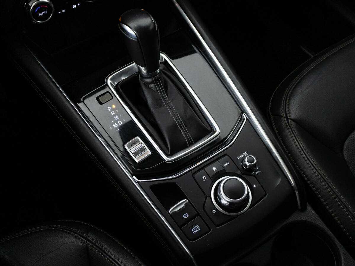 Купить Mazda CX-5, 2018, 73 383 км.. Фото: #17