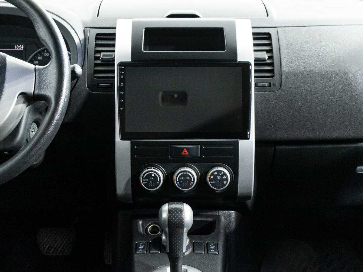 Купить Ниссан Икс-Трейл, 2012, 210 701 км.. Фото: #13