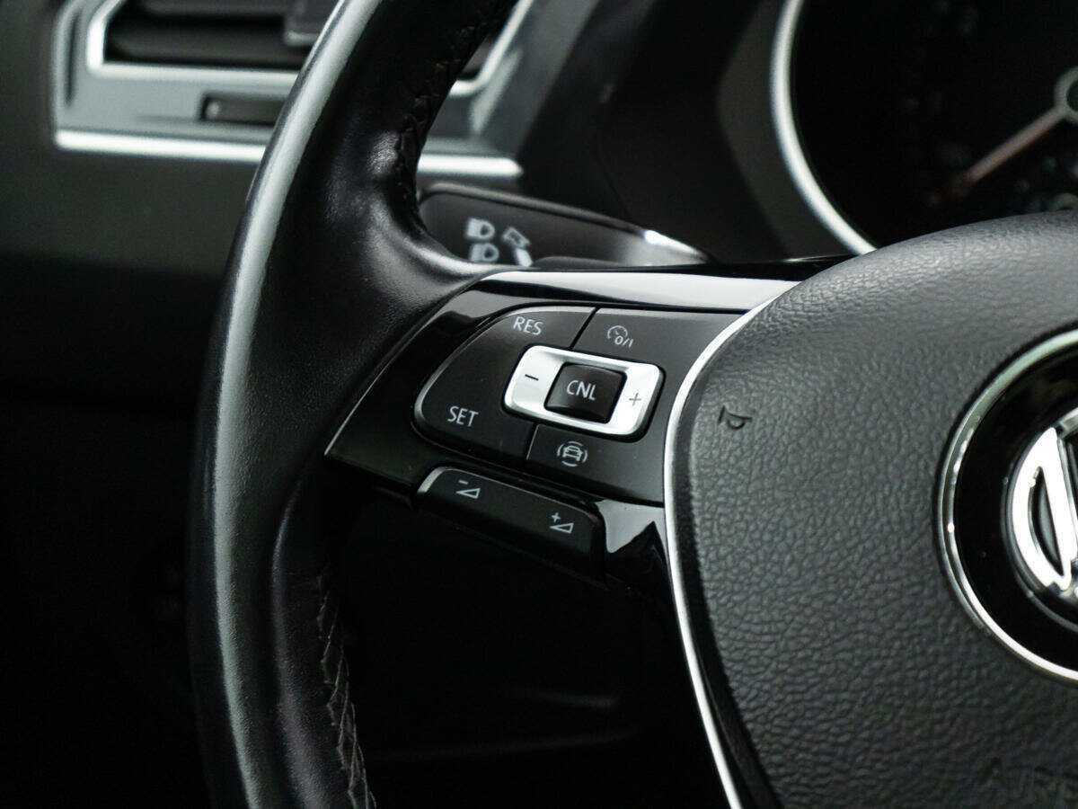 Купить Volkswagen Tiguan, 2019, 30 500 км.. Фото: #17
