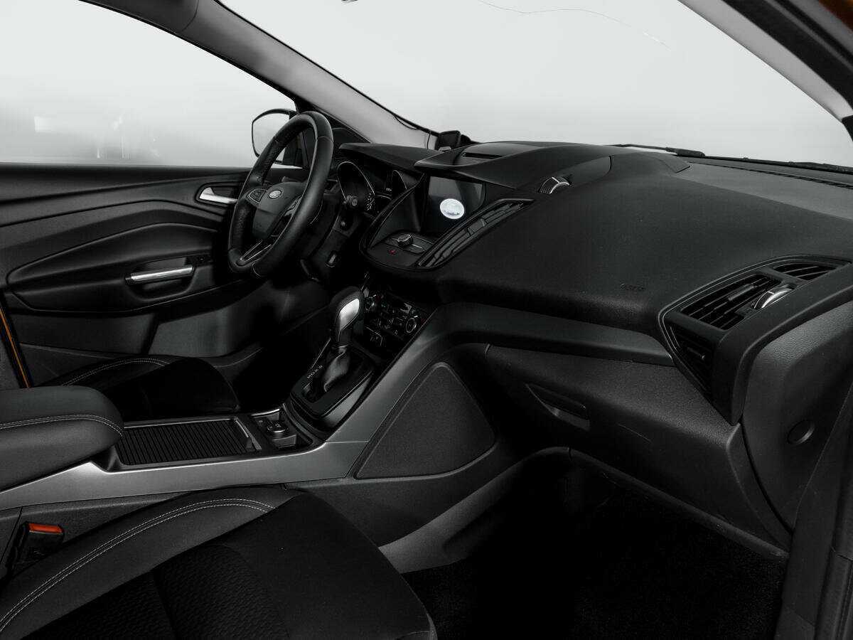 Купить Форд Куга, 2019, 80 000 км.. Фото: #8