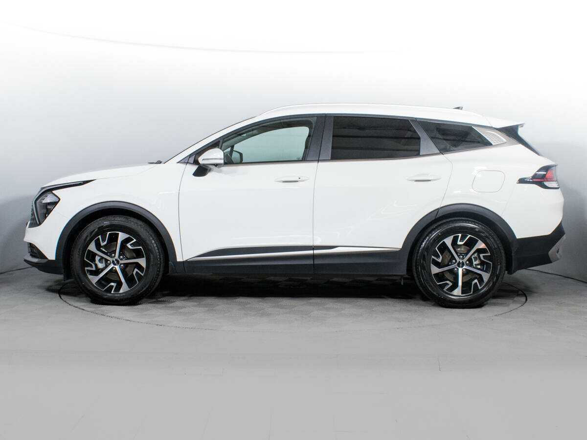 Купить Kia Sportage, 2023, 33 049 км.. Фото: #7