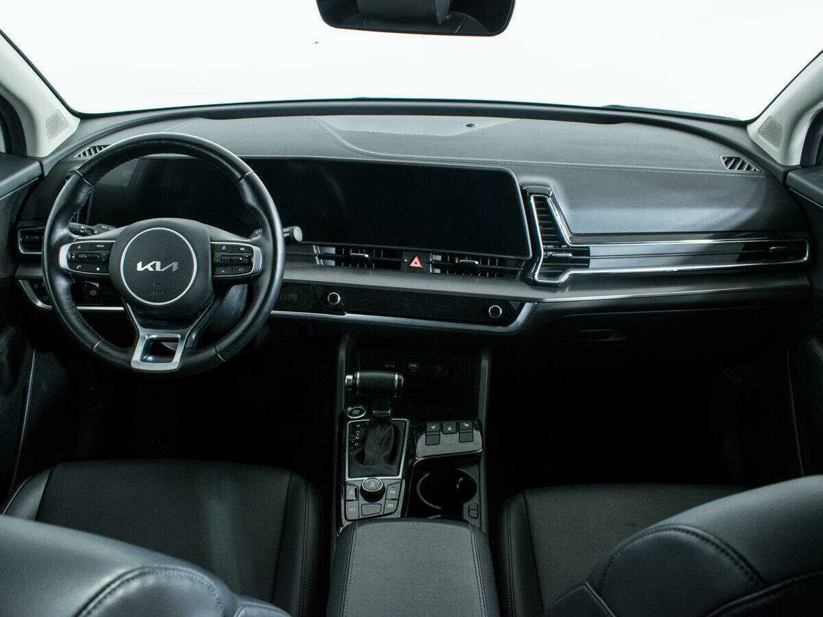 Купить Kia Sportage, 2023, 33 049 км.. Фото: #11