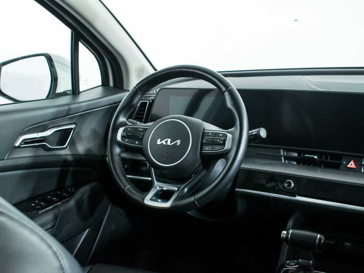 Купить Kia Sportage, 2023, 33 049 км.. Фото: #13