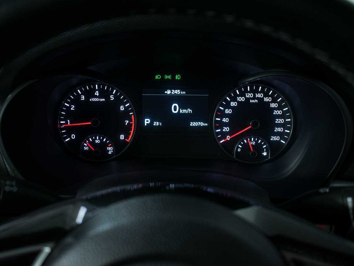 Купить Киа Оптима, 2019, 22 069 км.. Фото: #10