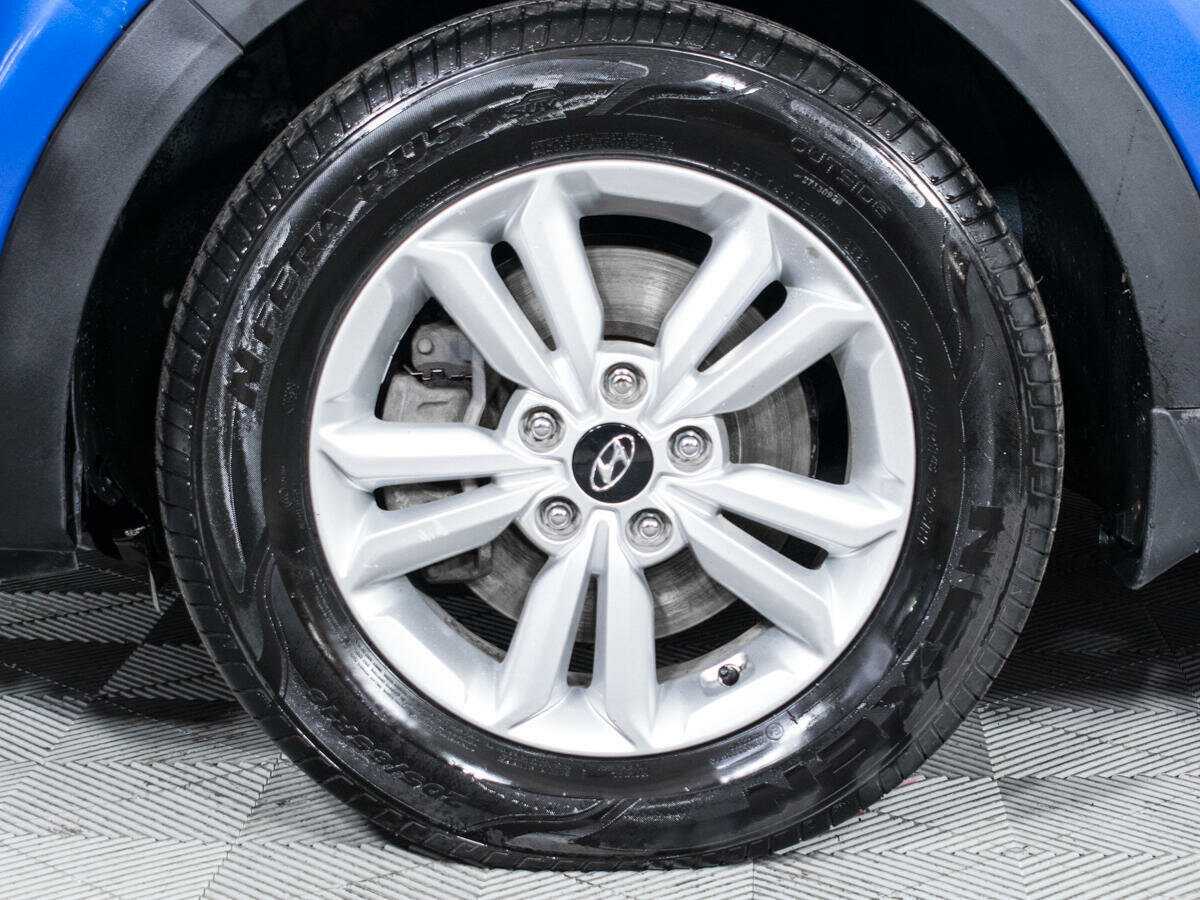 Купить Хендай Крета, 2016, 138 000 км.. Фото: #15