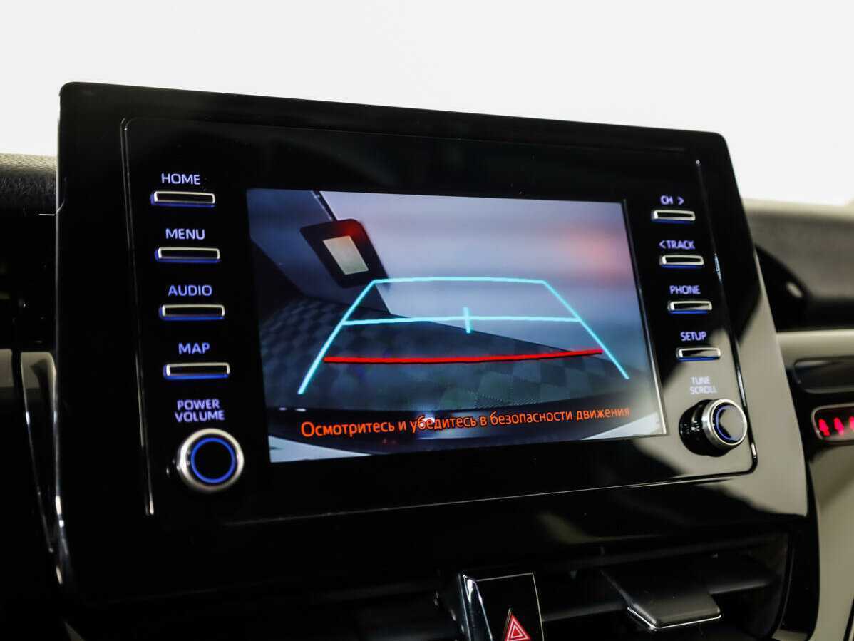 Купить Toyota Camry, 2021, 86 703 км.. Фото: #12