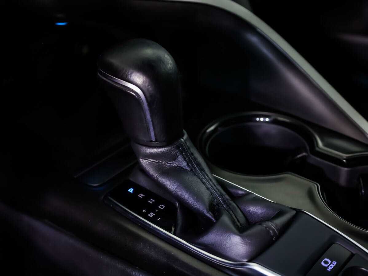 Купить Toyota Camry, 2021, 86 703 км.. Фото: #14